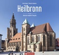 Cover: Heilbronn - Farbbildband - Wartberg