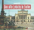 Abbildung von: Das alte Leipzig in Farbe - Wartberg