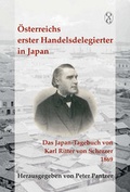 Cover: &Ouml;sterreichs erster Handelsdelegierter in Japan - Iudicium