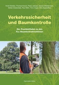 Cover: Verkehrssicherheit und Baumkontrolle - Haymarket Media