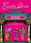 Cover: Casta Diva - Querverlag