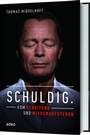 Cover: Schuldig. - adeo Verlag