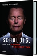 Cover: Schuldig. - adeo Verlag