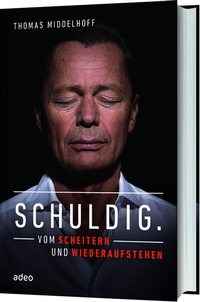 Abbildung von: Schuldig. - adeo Verlag