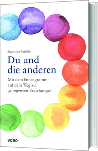 Enlarge image Cover: Du und die anderen - adeo Verlag