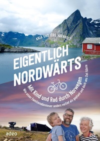 Abbildung von: Eigentlich nordwärts - adeo Verlag