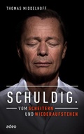 Cover: Schuldig. - adeo Verlag