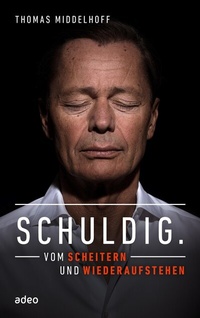 Abbildung von: Schuldig. - adeo Verlag