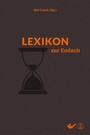 Cover: Lexikon zur Endzeit - Christliche Verlagsgesellschaft