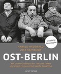 Cover: Ost-Berlin - Jaron