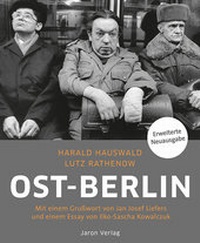 Abbildung von: Ost-Berlin - Jaron