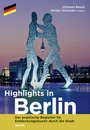 Cover: Highlights in Berlin - Jaron