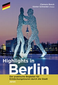 Enlarge image Cover: Highlights in Berlin - Jaron