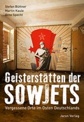 Cover: Geisterst&auml;tten der Sowjets - Jaron