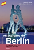 Cover: Atracciones de Berl&iacute;n (Verkaufseinheit, 5 Ex.) - Jaron