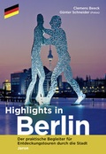 Cover: Highlights in Berlin (Verkaufseinheit 5 Ex.) - Jaron