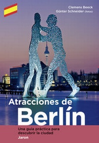 Abbildung von: Atracciones de Berlín - Jaron