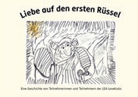 Enlarge image Cover: Liebe auf den ersten Rüssel - edition naundob