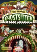Cover: Ghostsitter - Edition Roter Drache