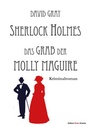 Cover: Sherlock Holmes - Edition Roter Drache