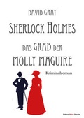 Cover: Sherlock Holmes - Edition Roter Drache