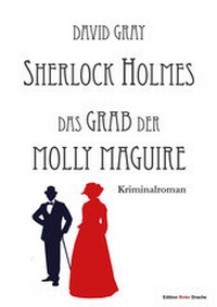Enlarge image Cover: Sherlock Holmes - Edition Roter Drache