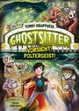 Cover: Ghostsitter - Edition Roter Drache