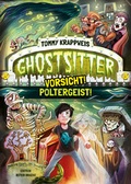 Cover: Ghostsitter - Edition Roter Drache