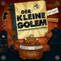 Cover: Der kleine Golem - Edition Roter Drache