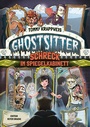 Cover: Ghostsitter - Edition Roter Drache