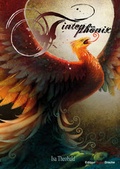 Cover: Tintenph&ouml;nix - Edition Roter Drache