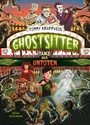Cover: Ghostsitter - Edition Roter Drache