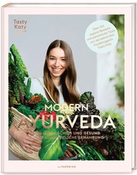 Abbildung von: MODERN AYURVEDA - PAPERISH Verlag