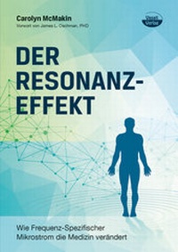 Abbildung von: Der Resonanzeffekt - VASATI VERLAG