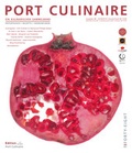 Cover: PORT CULINAIRE FORTY-EIGHT - Edition Port Culinaire
