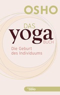 Cover: Das Yoga BUCH 1 - Innenwelt Verlag