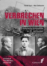 Abbildung von: Verbrechen in Wien - Elsengold