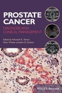Cover: Prostate Cancer - Wiley