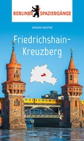 Cover: Friedrichshain-Kreuzberg - Elsengold