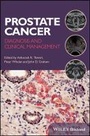 Cover: Prostate Cancer - Diagnosis and Clinical Management - Wiley