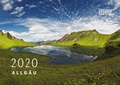 Cover: Allg&auml;u 2020 - Hephaistos