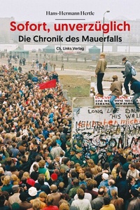 Abbildung von: Sofort, unverzüglich - Christoph Links Verlag