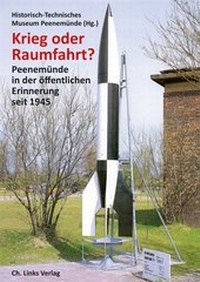 Abbildung von: Krieg oder Raumfahrt? - Christoph Links Verlag
