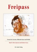 Cover: Freipass, Bd. 4 - Christoph Links Verlag