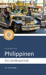 Cover: Philippinen - Christoph Links Verlag