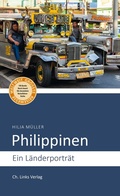 Cover: Philippinen - Christoph Links Verlag
