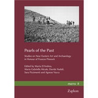Enlarge image Cover: Pearls of the Past - Zaphon
