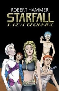 Enlarge image Cover: Starfall - Other Norms
