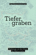Cover: Tiefer graben - Betanien