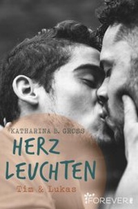 Abbildung von: Herzleuchten - Forever